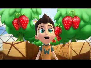 The European Fraîch'Fantasy La Fraise S03.E05