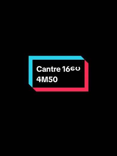 Canter 160 PS Car Details