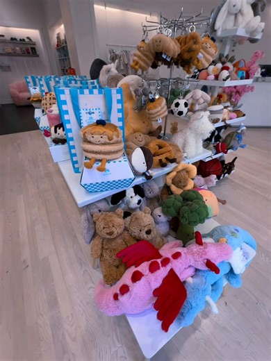 Store Update: New Location at Fashion Island with Discounts