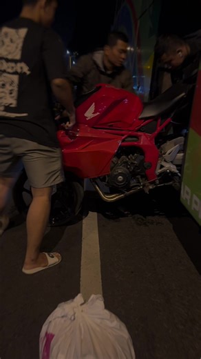 setelah sekian purnama😵‍💫#CapCut #cbr250rr #fyp #JJCapCut