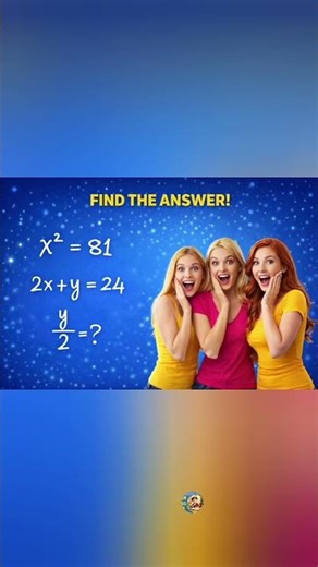 Find the answer of mathematics question | #mathematicschallenge #speedmathematics #maths