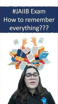 How To Remember Everything - JAIIB Exam 2025? | JAIIB Preparation Strategy Tips 2025 | JAIIB EduTap