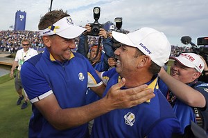 How to watch Ryder Cup 2021 in UK: TV coverage, schedule, tee times, and live stream for USA vs Europe