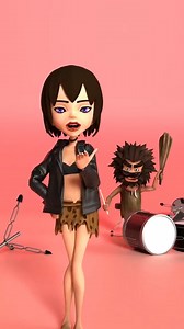 APT Oko Lele version | Oko Lele