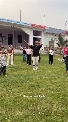 DANCING HEART STUDIO on Instagram: "🤩🫶🏼"