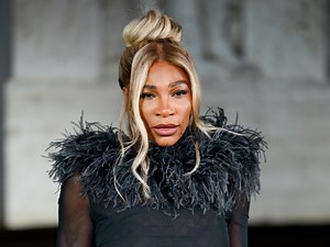 Serena Williams Shares Rare New Photos of Her Daughters & Everyone Is Saying the Same Thing About Olympia