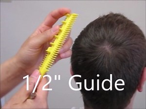 Watch CombPal Step by Step Tutorial on Amazon Live