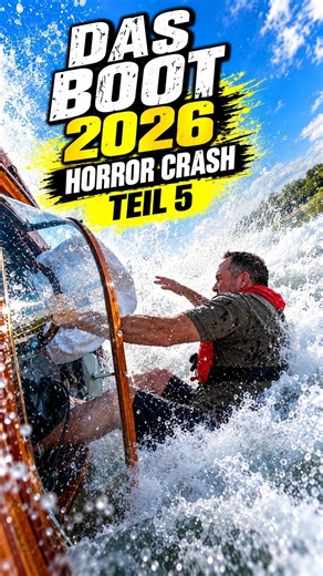 Das Boot 2026 Phantom Kommando Teil5 Final Werbung SocialMedia