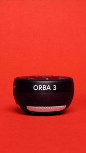 How expressive is Orba? From tapping to tilting to radiating, every movement becomes music with Orba 3’s many playing gestures 🎛️ . Here’s how you can play: - Tap for velocity-sensitive dynamics - Press for aftertouch magic - Vibrato for expressive side-to-side finger movements - Radiate to brighten and expand your sound - Tilt for wild, unexpected effects - Shake for unique drum accents - Bump for side-tap sounds - Move through space for immersive soundscapes Did we mention that all of these s