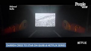 Darren Criss Says ‘I Dragged My Feet’ to Wed Wife Mia but Loves Married Life