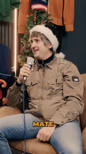 RD1 Clothing, Hastings on Instagram: "RD1’s podcast Christmas Special is here with a secret 30% off code inside 🎄 The biggest football hooligan on the terrace… Danny Lyer 🤣 Sit back, enjoy and get ready to decode his Cockney rhyming slang. Honestly, it’s a better game than Cluedo with the family. Also making his podcast debut is my left hand man Curtains 👌 Hidden inside the podcast is a discount code worth a whopping 30% off your online order until 27 Dec 23:59. You’ll have to watch the episo