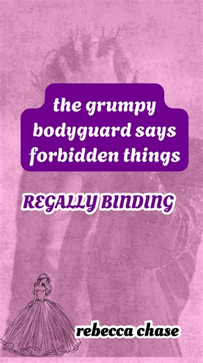 Regally Binding is available in ebook, paperback and it’s in KU. He’s her bossy, cheeky, hot bodyguard, and he helps her with her anxiety. But she’s learnt the King might be her grandad, and someone is trying to stop her being a princess. She can’t have it all and survive… 👑 forced proximity 👑 bodyguard romance 💜 Undercover cinnamon roll 👑 forbidden romance 👑 enemies to lovers 👑 found family 👑 he falls harder 👑 spicy #forcedproximityromance #enemiestoloversromance #bodyguardromance | Reb