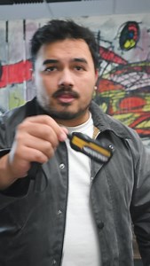 Riderr Nanovolt Charger! A mini motorcycle battery charger. #riderr #batterycharger #infinitymotorcycles | Infinity Motorcycles