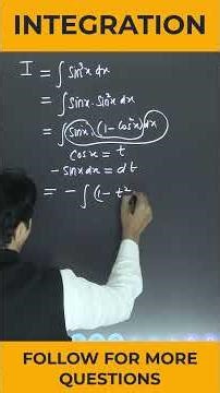 INTEGRATION QUESTION | CLASS 12 MATHS | CBSE BOARDS | STATE BOARDS
