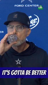 19K views · 145 reactions | "Ok, open up for questions." Matt Eberflus | Barry Gipson | Facebook