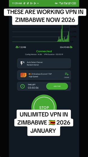 working vpn in Zimbabwe free vpn 2026