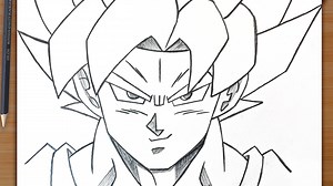 ¡Aprende a dibujar a Goku en su forma Super Saiyajin Dios Azul en menos de 1 minuto! 💥✍️ Un tutorial rápido y sencillo para los fans de Dragon Ball Super. Perfecto para quienes quieren resultados épicos en poco tiempo. ¡No olvides dejar tu like, compartir y seguirme para más tutoriales de dibujo exprés! 🎨🔥 #Goku #SuperSaiyajinDiosAzul #DibujoRápido #DragonBallSuper #DibujoEn1Minuto #ArteAnime #TutorialDeDibujo #DibujoALápiz #FanArt #DibujarGoku #DibujosAnime | Dibujando Con Rolando