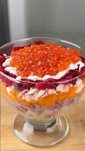 I TRIED EVERY HERRING SALAD RECIPE AND Found the BEST One