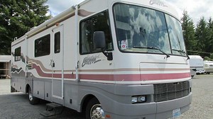 Is There a Carfax History for RVs?