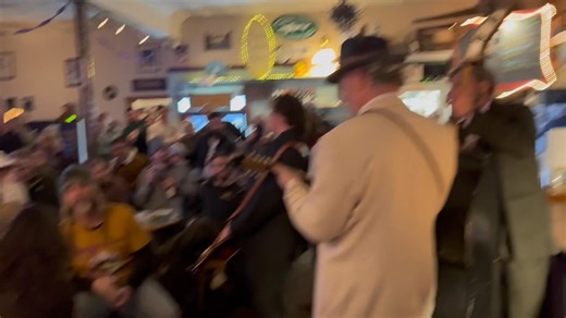 10K views · 159 reactions | ICYMI: The David Mayfield Parade flexing the floorboards at the Purple Fiddle on Saturday night. Fast-Forward to the weekend featuring a two night stand with Illiterate Light. The Montvales will entertain the lunch time crowd on Saturday & Sunday. ️Patrick William Riley | The Purple Fiddle | Facebook