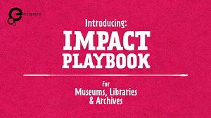 Introducing: Impact Playbook