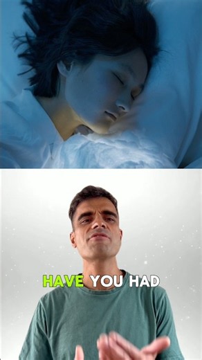 If Reincarnation Is Real… Where Did Your Past-Life Memories Go? 🤯