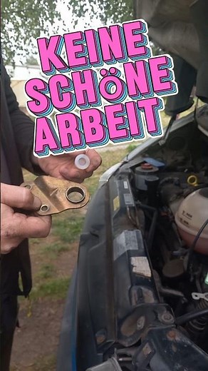 T4 - gearshift linkage - repair - DIY - press in balls - solution needed - do you know how - thanks