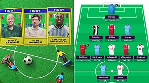 Sky Original, Fantasy Football League Returns To Sky Max