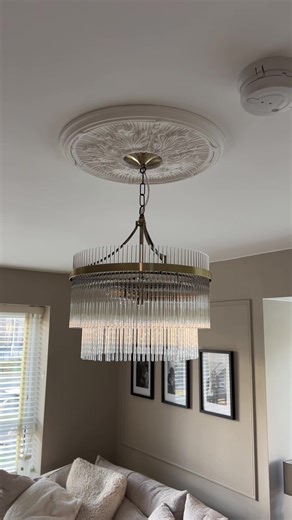 Stunning Double Height Chandelier Design Ideas