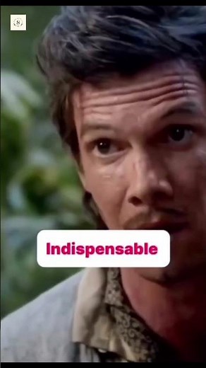 Indispensable Meaning | One Word That Means "Absolutely Necessary" ✨
