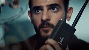 Visionworks ads disguised as trailers with subtitles test moviegoers’ eyesight