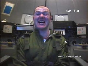 "I want 30 seconds...!" 9g for 30 seconds! The Hungarian G-Monster vol.2.