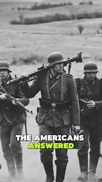 Why German Sharpshooters Could Not Outshoot the Typical American Rifleman