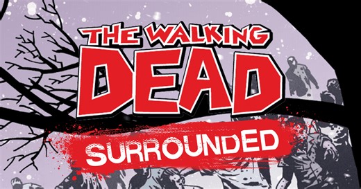 The Walking Dead: Surrounded