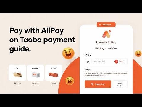 How to Pay on Taobao Using Alipay (Step-by-Step Checkout Guide)