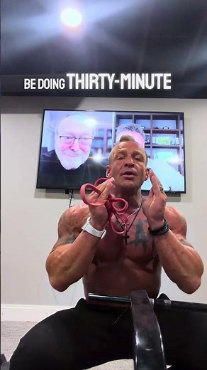30 Minute Workouts 3x/Week for REAL Transformation 💪 | Join My LIVE Zoom Classes