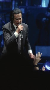 Live God the new live album from Nick Cave & The Bad Seeds, is out now on Premium Double Gatefold LP, Double CD and Digital. Buy or stream now here: https://nickcave.lnk.to/livegod | Nick Cave & The Bad Seeds