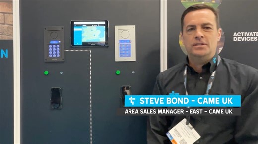 Visit us at The Security Event 2025 in Birmingham on stand 5/G10 to discover all the features of the MTM A Connect wireless access intercom. Packed with installer friendly solutions and fully programmable via app. Find out more: https://www.came.com/uk/installers/solutions/intercom-systems/entry-panels/mtm-connnect | CAME BPT | Facebook