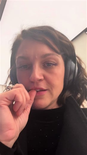 We’ve always found ways to survive beige lives. A little crush here. A stolen moment there. Now it’s Quinn. Book Smut scenes. Fanfic tabs. Desire on demand… but no one teaches you what to do with it after it’s landed…that’s where I come in. Fantasy isn’t the problem. It’s the portal. #FantasyAsMedicine #BookTokHealing #SmutTok #quinnaudios