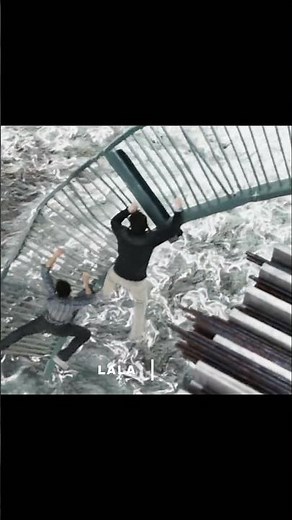 Death is coming for everyone.. 💀 | Final Destination 5 4k Edit