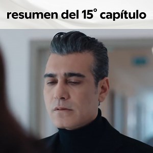 ¿Qué Ha Pasado En El 15° Capítulo #Infiel #SeriesTurcas #SerialeEspañoles | Más Dramas Turcas