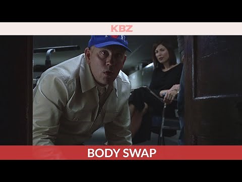Top Body Swap Films You Haven't Seen