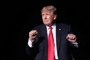 No one seems to like the Lincoln Project anymore