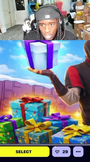 TRAVIS SCOTT RETURNED ! KAI CENAT ACTUALLY GOT HIM! 😱 #fortnite