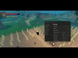 ROBLOX RUNE SLAYER SCRIPT (INSTANT MAX LEVEL, AUTOFARM, FLY, GODMODE, KILL AURA AND MORE OP SCRIPT)