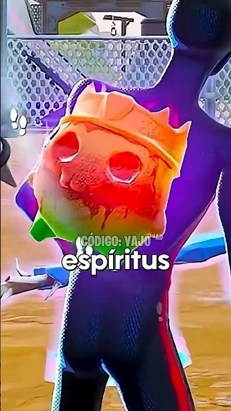 🤯Don't equip spirits...🤯