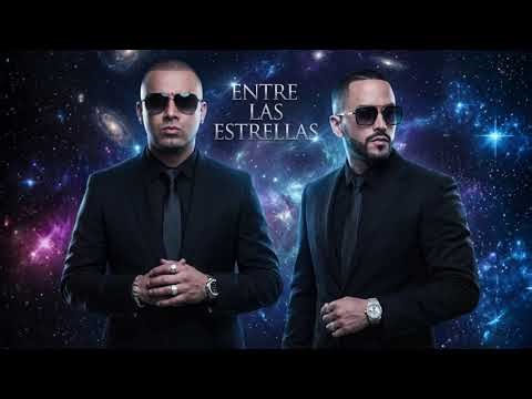 Wisin & Yandel - Entre Las Estrellas (Remix Prod By MIXSTYLE) 2026