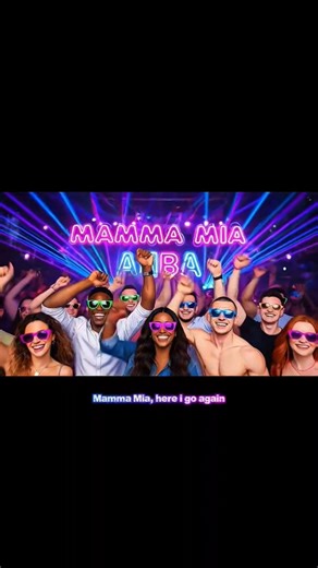 ABBA - Mamma Mia | TECHNO REMIX 🎶