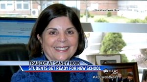 Sandy Hook Elementary School: Ready to Return