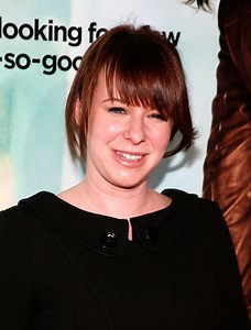 Julie Anne Robinson - Alchetron, The Free Social Encyclopedia